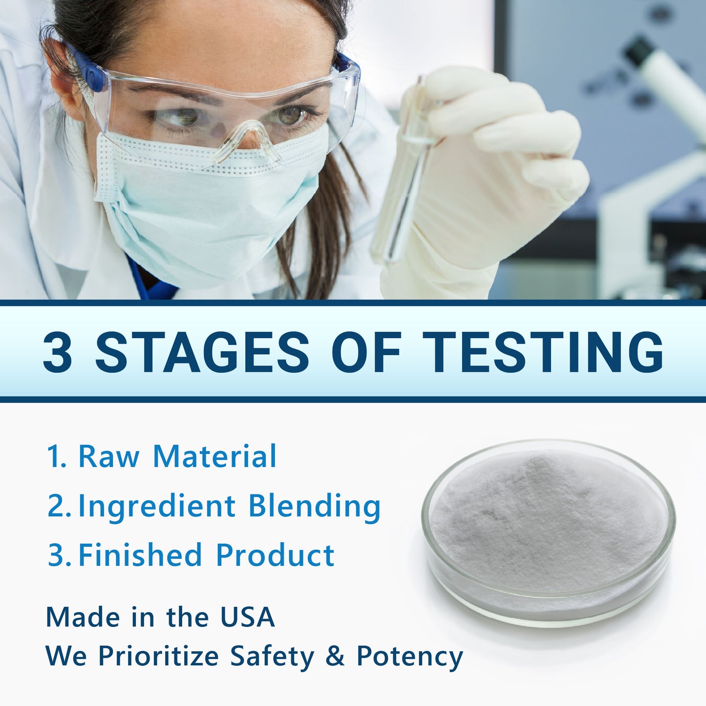 5-in-1 Magnesium Complex  (60CAPS)